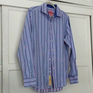 Robert Graham Sz Medium